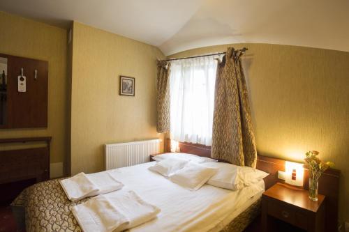 Hotel Browar Lw�w