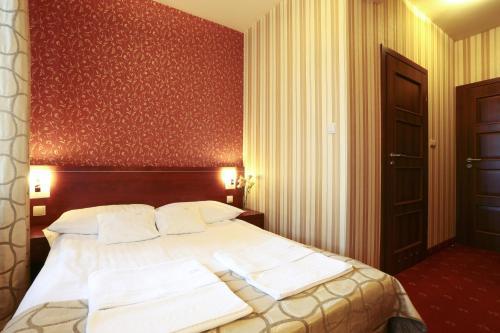Hotel Browar Lw�w