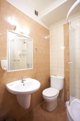 Hotel Browar Lw�w