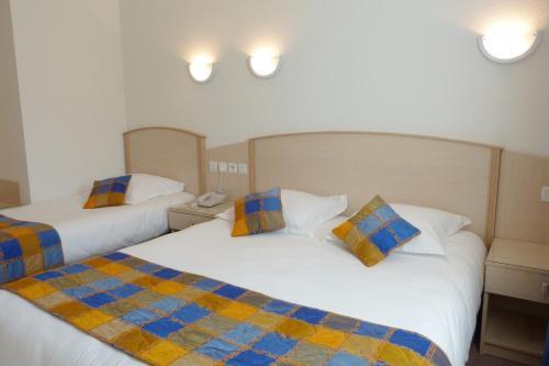 Hotel H�tel Le Kolibri