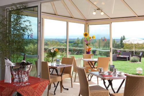 Hotel H�tel Le Kolibri
