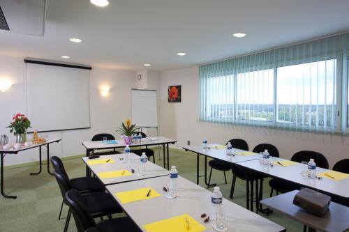 Hotel H�tel Le Kolibri