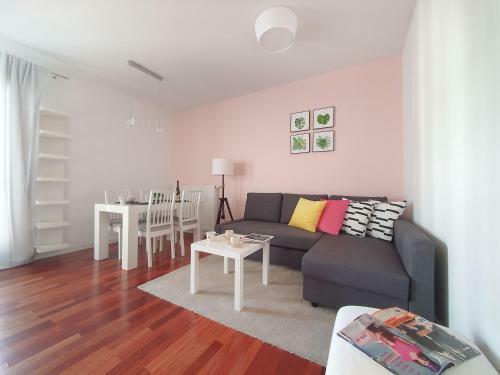 Capital Apartments - Centrum