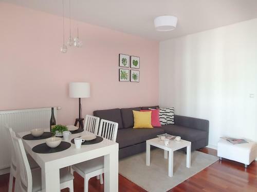 Capital Apartments - Centrum