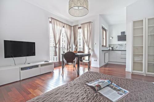 Capital Apartments - Centrum