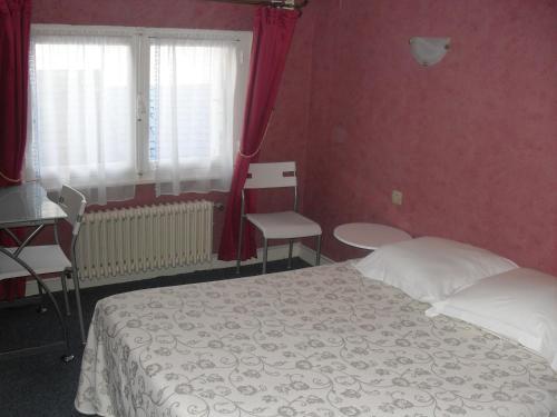 Hotel Restaurant Bocher