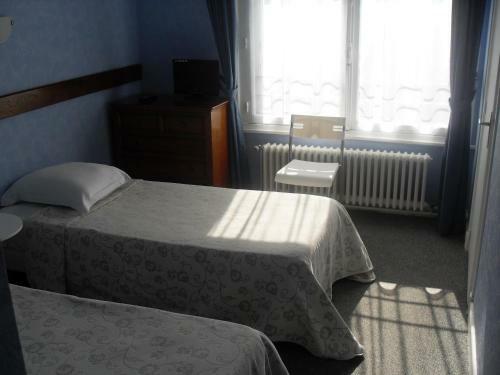 Hotel Restaurant Bocher