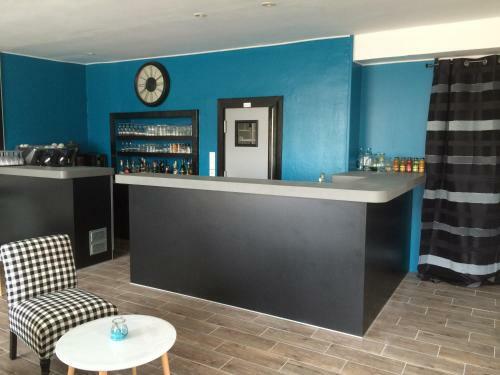Hotel Restaurant Bocher