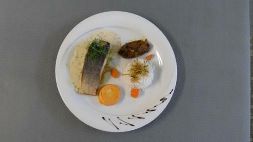 Hotel Restaurant Bocher