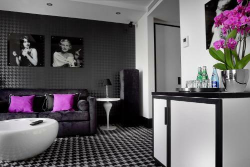 Apartamento Piano Hotel Restaurant & Pub