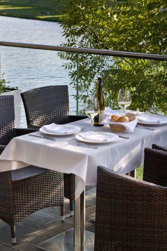 Apartamento Piano Hotel Restaurant & Pub