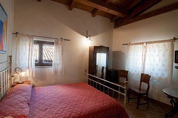 Hotel Le Masserie Del Falco