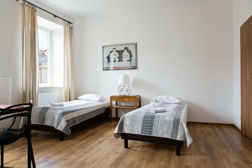 Apartamento Folk Deluxe