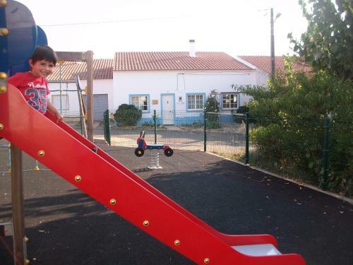 Hostal Casas De Sab�ia