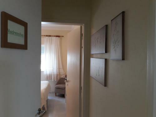 Hostal Casas De Sab�ia