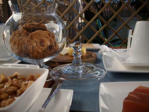 Hostal Casas De Sab�ia