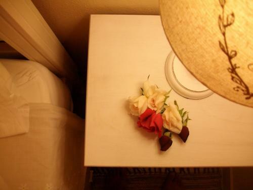 Hostal Casas De Sab�ia