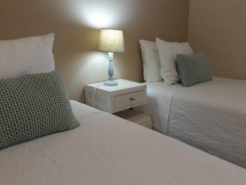 Hostal Casas De Sab�ia