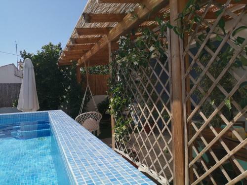 Hostal Casas De Sab�ia