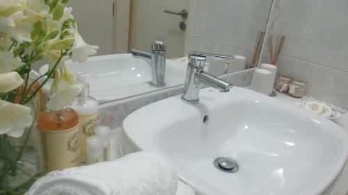 Hostal Casas De Sab�ia