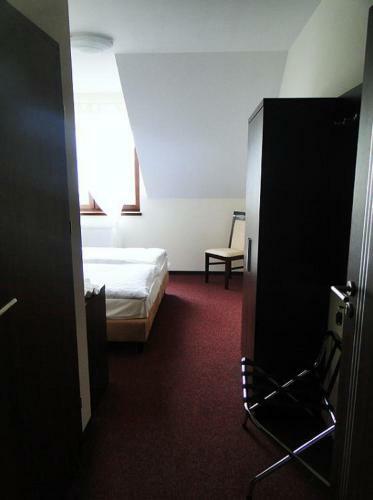Hotel Cynamon