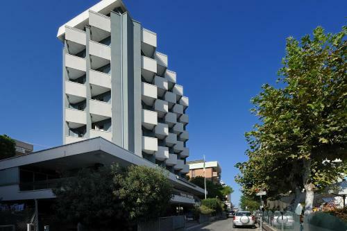 Hotel Raffaello