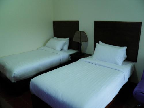 Hotel Ruen Narisra Resort
