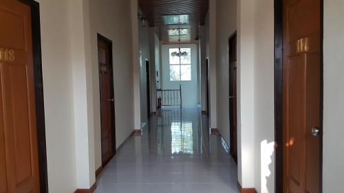 Hotel Ruen Narisra Resort