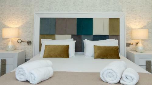 Villa Dune, Luxury Villa, 5 Min Walk To The Beach