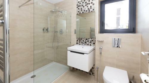Villa Dune, Luxury Villa, 5 Min Walk To The Beach