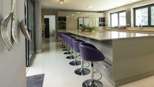 Villa Dune, Luxury Villa, 5 Min Walk To The Beach