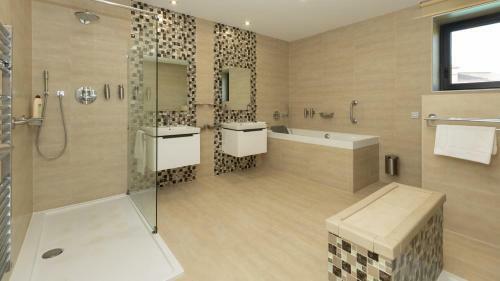 Villa Dune, Luxury Villa, 5 Min Walk To The Beach