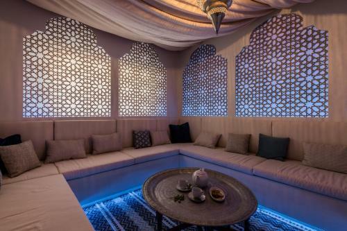 Villa La Concha, Nagueles, Marbella