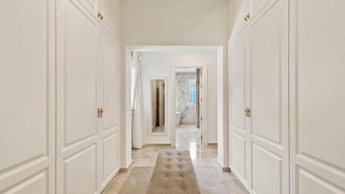 Villa La Concha, Nagueles, Marbella