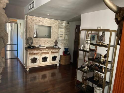 Luxury Apartamento En R�o Real