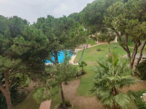 Apartamento Precioso Estudio Con Piscina A 200m Del Mar