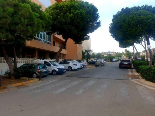 Apartamento Precioso Estudio Con Piscina A 200m Del Mar