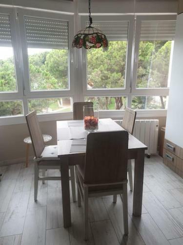 Apartamento Precioso Estudio Con Piscina A 200m Del Mar