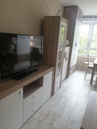 Apartamento Precioso Estudio Con Piscina A 200m Del Mar