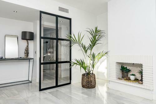 Apartamento Lnm76- Luxury Large Flat Close To Puerto Banus