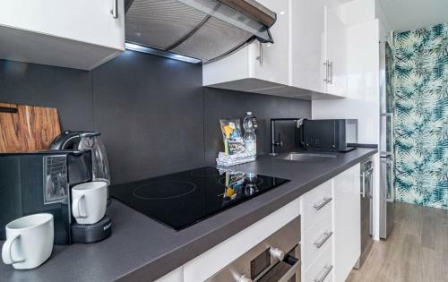 Apartamento Lnm76- Luxury Large Flat Close To Puerto Banus