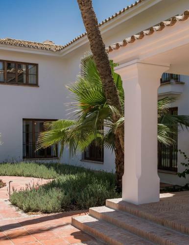 Lvone, Villa In Los Verdiales, Golden Mile