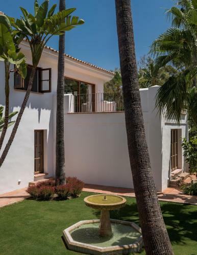 Lvone, Villa In Los Verdiales, Golden Mile