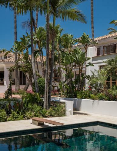 Lvone, Villa In Los Verdiales, Golden Mile