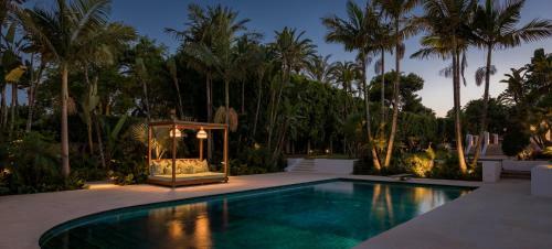 Lvone, Villa In Los Verdiales, Golden Mile
