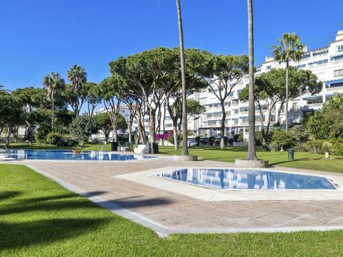 Amplio Y Luminoso Apartamento En 1 L�nea Playa