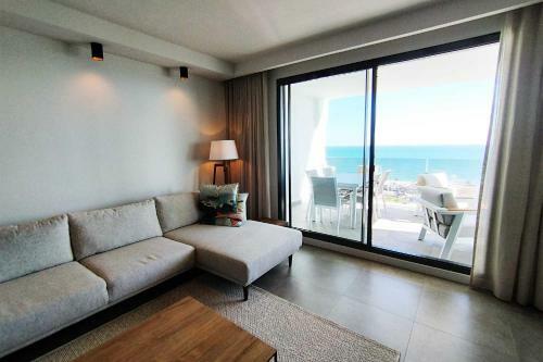 Apartamento Blue Suites