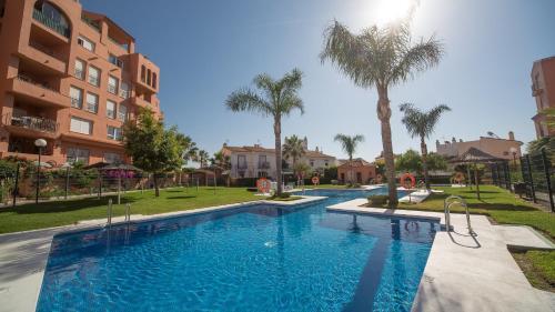 Apartamento Los Hidalgos Golf 6d2