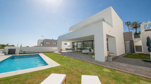 Villa Rubi, 28