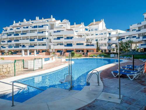 Duquesa Suites Manilva
